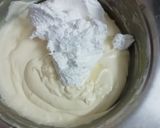 A picture of step 3 of Ice Cream.
