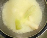Hình bước làm 6 của món Cách nấu nước dùng cho món chay