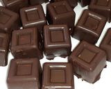 Une image de l'étape 7 de Gâteaux aux chocolat.