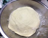 2 Pizza recept fázis 4 fotója