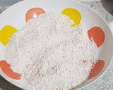 Foto del paso 2 de la receta: Galletas de avena