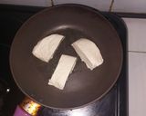 Foto langkah ke 3 dari resep Tahu Siksa khas betawi cocok untuk diet (asal saus kacangnya ga kebanyakan hahaha).