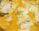 Foto del passaggio 2 della ricetta Frittata di ricotta