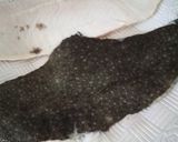 Foto del paso 2 de la receta: Rodaballo a la Plancha con Almejas en Salsa Verde