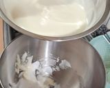 輕乳酪蛋糕的食譜步驟6照片