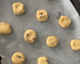 Une image de l'étape 7 de Cookies faciles 🤤.