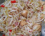 Foto langkah ke 5 dari resep Sayur Toge.