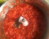 Foto langkah ke 1 dari resep Sambal tomat terasi.
