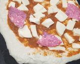Foto del paso 3 de la receta: Pizza Napoletana 🇮🇹