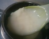 Foto langkah ke 2 dari resep Fruits Salad | Salad Buah dg saus yg creamy.