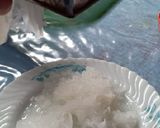 Foto langkah ke 3 dari resep Kelapa muda KW.