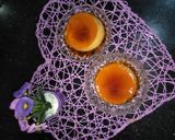 صورة لخطوة 9 من وصفة فلان البيض بالكراميل 🍮🍮
