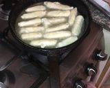 Foto del paso 4 de la receta: Tequeños