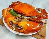 古早味紅蟳米糕🦀/秋季海鮮料理的食譜步驟4照片