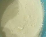 Foto langkah ke 4 dari resep *11) Pudding jeruk busa.