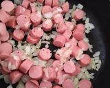 Foto del paso 3 de la receta: Salsa rápida