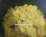 Foto langkah ke 3 dari resep Nasi Kuning Rice cooker.