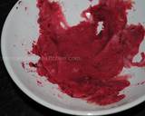 Coloured potato balls recipe step 3 photo