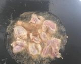 Foto langkah ke 2 dari resep Ayam kecap.
