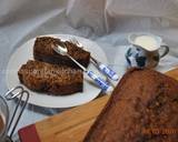 Banana & Walnut Loaf نان موز و گردو recipe step 11 photo