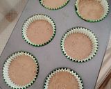 Foto del paso 4 de la receta: Muffins de chocolate y almendras