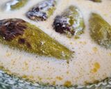 صورة لخطوة 4 من وصفة ابلمة كوسا باللحمة شوي بالفرن 😋