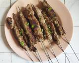 Cara Membuat Grilled Beef Kofta Kebab 5