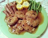 Foto langkah ke 5 dari resep Steak Tempe.