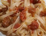 Foto del paso 6 de la receta: Cherry explotados con fideos nido en airfryde
