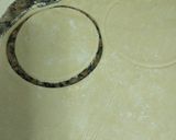 Foto del paso 7 de la receta: Empanada de Vigilia