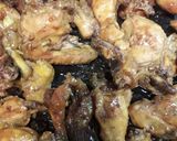 Foto langkah ke 2 dari resep Ayam Panggang Teflon.