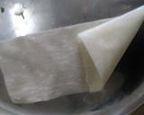 A picture of step 7 of Patti Samosas Platter.