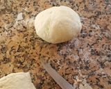 Foto del passaggio 4 della ricetta Pizza