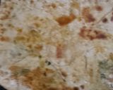 A picture of step 4 of Aloo bathuwa paratha.