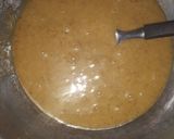 Foto del paso 1 de la receta: Galletas de avena y pasas 😋
