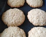 Foto del paso 7 de la receta: Galletas de avena y pasas #soycupido