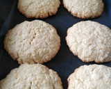 Foto del paso 7 de la receta: Galletas de avena y pasas #soycupido