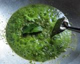 Foto langkah ke 3 dari resep Sambel Cabe Ijo.