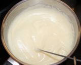 Sajtkrémes sonkatekercs recept fázis 2 fotója