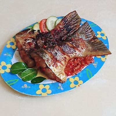 Langkah 4