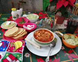 Foto del paso 3 de la receta: Menudo pozolero a mi estilo