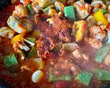 Foto del paso 2 de la receta: 🇪🇸 PAELLA (España)