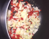 Foto del paso 1 de la receta: 👩🏼‍🍳Empanadas de Carne al horno🥟🤤