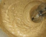 A picture of step 7 of Plantain and peanut muffin.