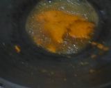 Foto langkah ke 3 dari resep Sayur Kacang Tolo Labu Siam.