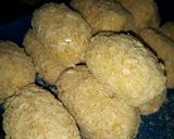 Foto langkah ke 7 dari resep Kroket kentang.
