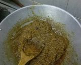 Foto langkah ke 6 dari resep Wajik.