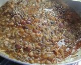 ডাল মাখানি (dal makhani recipe in Bengali) রেসিপির ধাপ 6 ছবি