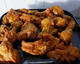 Foto langkah ke 7 dari resep Ayam Bakar Bumbu.