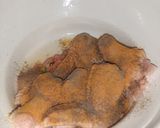 Foto langkah ke 1 dari resep Ayam Kemangi Pedas.